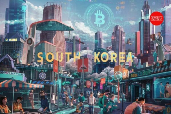 Crypto.com, Güney Kore’de Kripto Ticaret Platformunu Başlatıyor