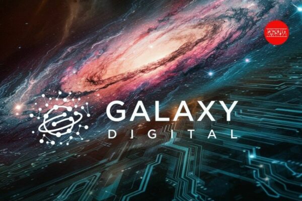 Galaxy Digital kripto para girişimleri için 100 milyon dolarlık fon oluşturuyor