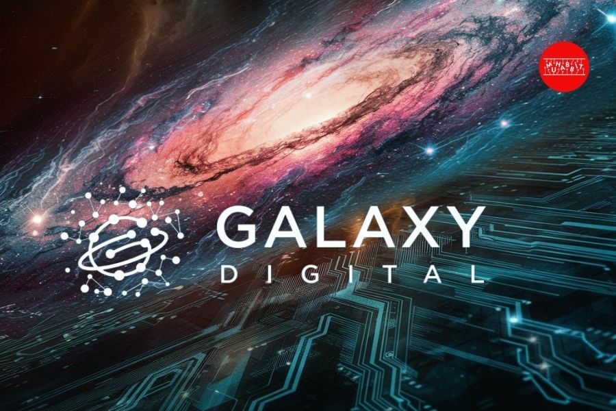 Galaxy Digital kripto para girişimleri için 100 milyon dolarlık fon oluşturuyor