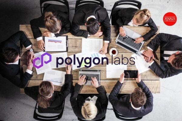 Polygon Labs’da Yönetici Değişikliği