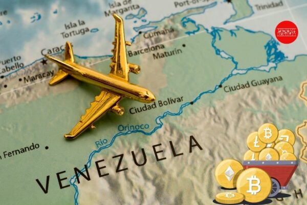 Venezuela’da Dijital Varlık Havalesi Yıllık 460 Milyon Dolara Ulaştı