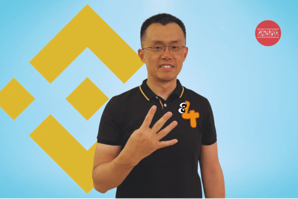 Binance kurucusu CZ: Başarısız oldum, özür dilerim