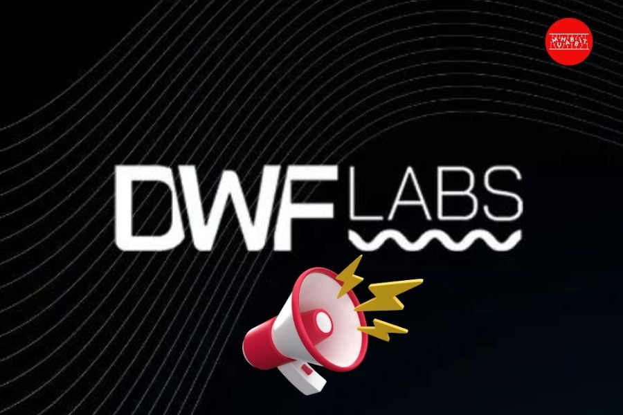 DWF Labs’ten açıklama geldi!