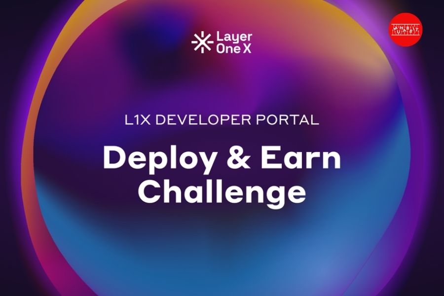 LayerOneX Deploy-Earn Kampanyası Başladı