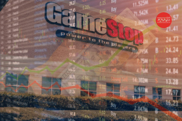 Roaring Kitty geri döndü, GameStop hisseleri bir anda yüzde 110 arttı