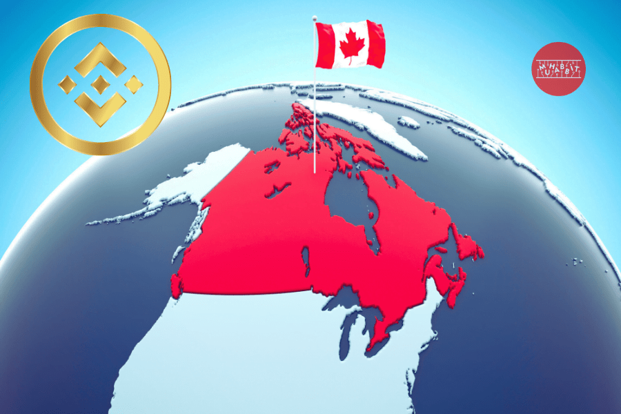 Binance’e Kanada’dan 6 Milyon CAD Cezası Geldi