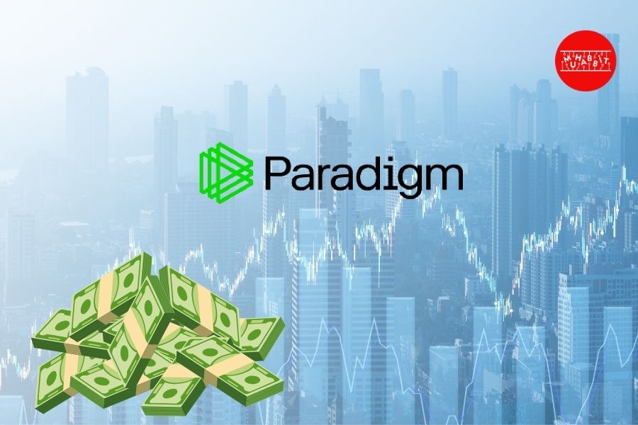 Paradigm, Üçüncü Kripto Fonu İçin 850 Milyon Dolar Topladı