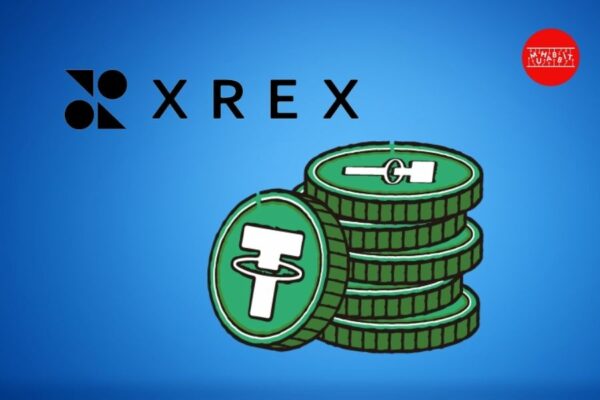 Tether’dan XREX’e 18,75 Milyon Dolarlık Yatırım!