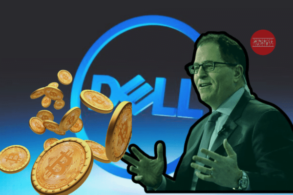 Bilgisayar üreticisi Dell’in CEO’sundan Bitcoin yorumu!