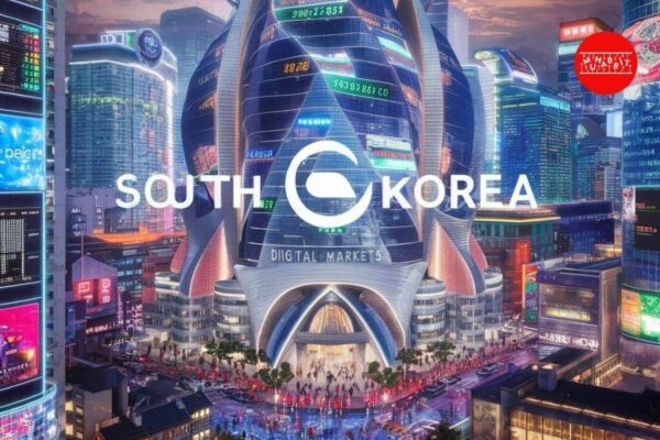 Güney Kore’nin İlk Kripto Yasası Yürürlüğe Girdi
