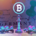 Alman Milletvekili Bitcoin Satışlarına Karşı Çıktı