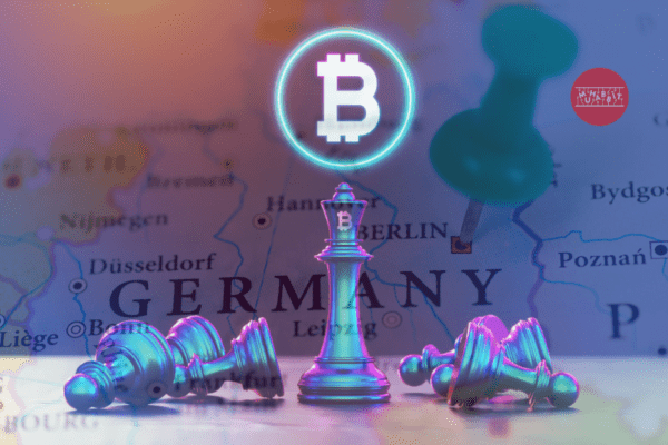 Borsalar, Alman Hükümetine 163 Milyon Dolarlık Bitcoin’i Geri Gönderdi
