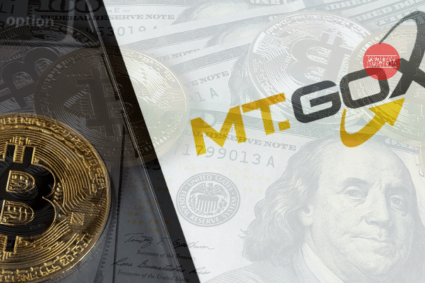 Mt. Gox Bitcoin Satışları Piyasayı Sallıyor, Ancak İyimserlik Sürüyor