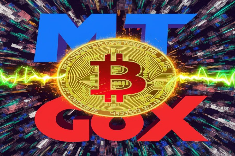 Mt. Gox’tan Bitstamp’e Küçük Miktarda Bitcoin Transferi! Geri Ödemeler Yaklaşıyor mu?