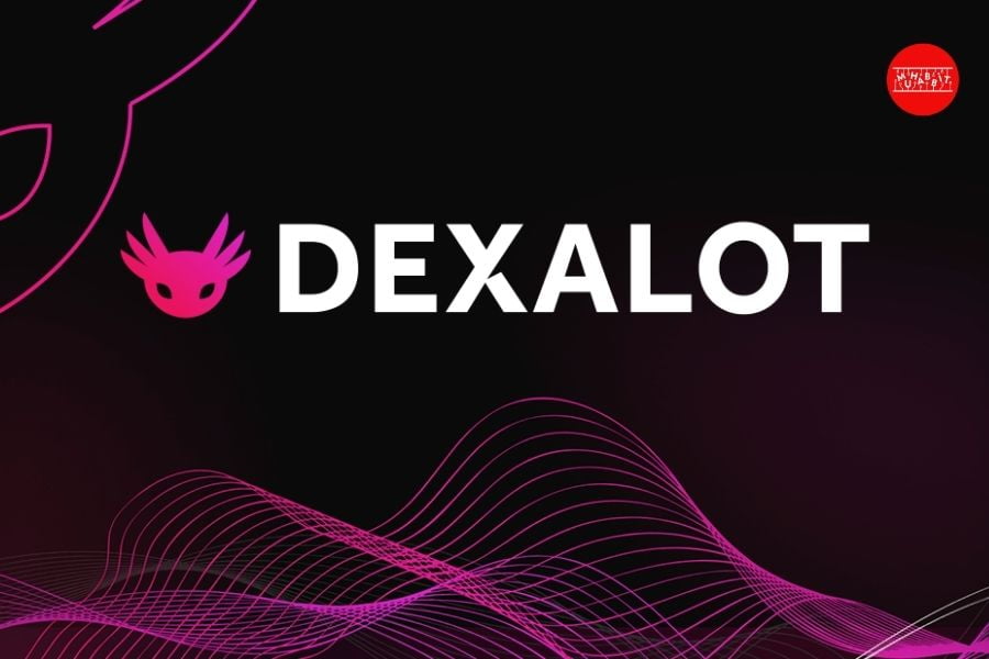 Dexalot Base Ağına Entegre Oldu