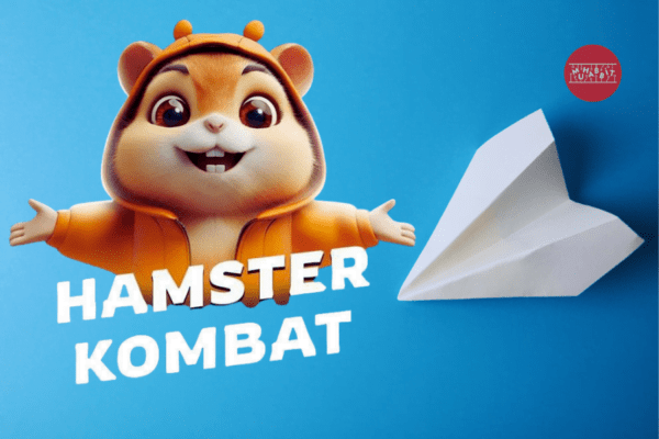 Coinbase, Hamster Kombat vadeli işlemler listelemesi yapıyor! HMSTR fiyatı ne olacak?