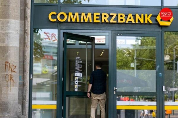 Commerzbank, Dijital Varlıklar İçin Dev Bir Adım Attı! Bitcoin ve Ether Ticareti Başlıyor!