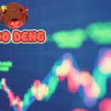 Moo Deng memecoin’den 17 günde 12,45 milyon dolar kazanan yatırımcı!