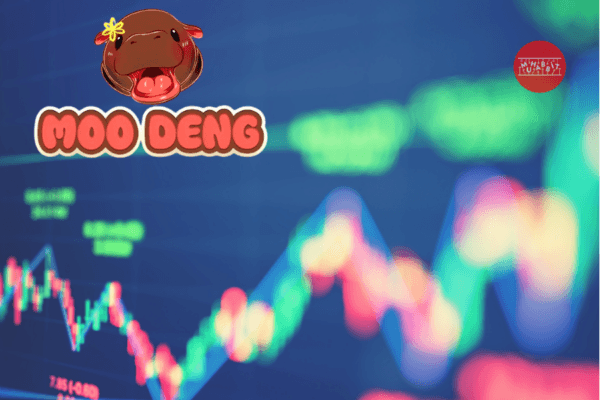 Moo Deng memecoin’den 17 günde 12,45 milyon dolar kazanan yatırımcı!