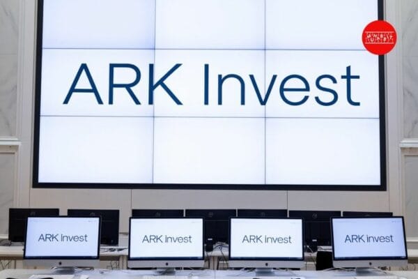 ARK Invest, Robinhood Hisselerinde 36 Milyon Dolarlık Satış Gerçekleştirdi