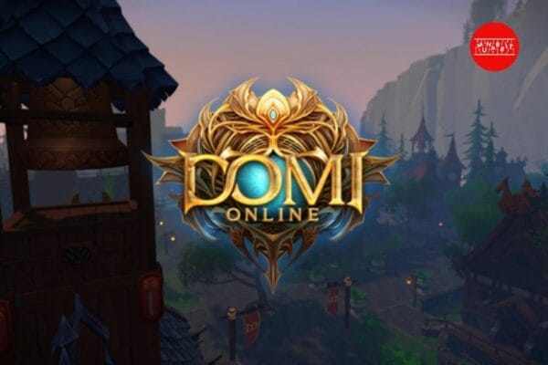 Domi Online’ı İlk Kez Deneyimleyin! Test 23 Kasım’da Başlıyor!