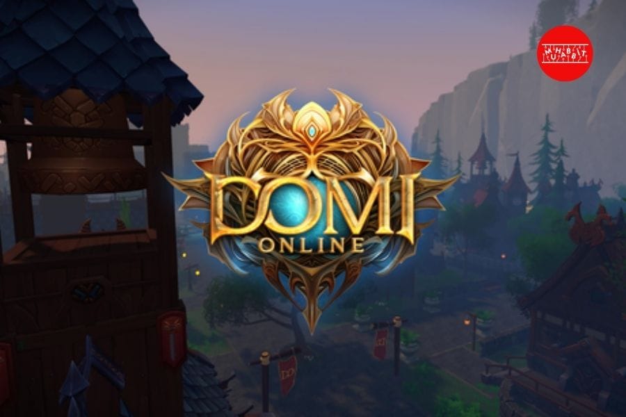 Domi Online’ı İlk Kez Deneyimleyin! Test 23 Kasım’da Başlıyor!