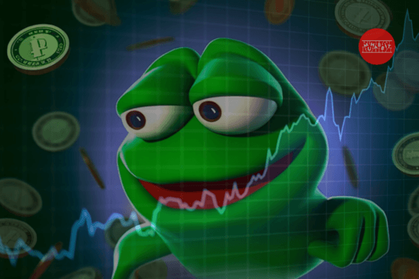 Pepe Memecoin’in Piyasa Değeri 10 Milyar Doları Geçti