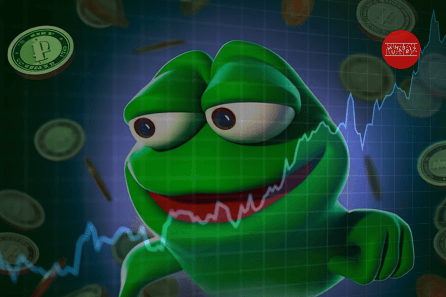 Memecoin PEPE 2021 Dogecoin Modelini mi Tekrarlıyor? Sıradaki Hedef Ne?