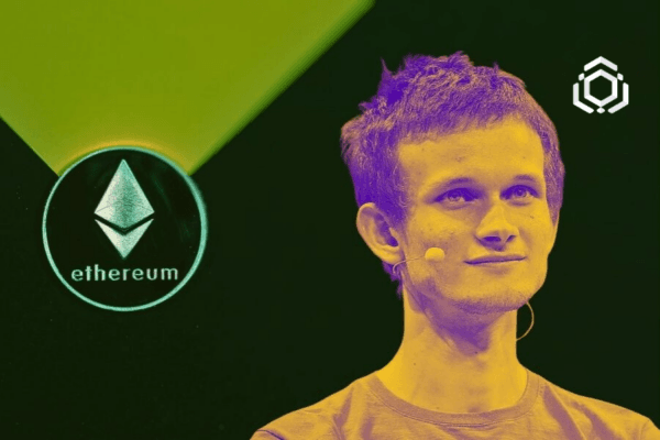 Vitalik Buterin’in ANON Alımı, Token Fiyatını yüzde 350 Artırdı!