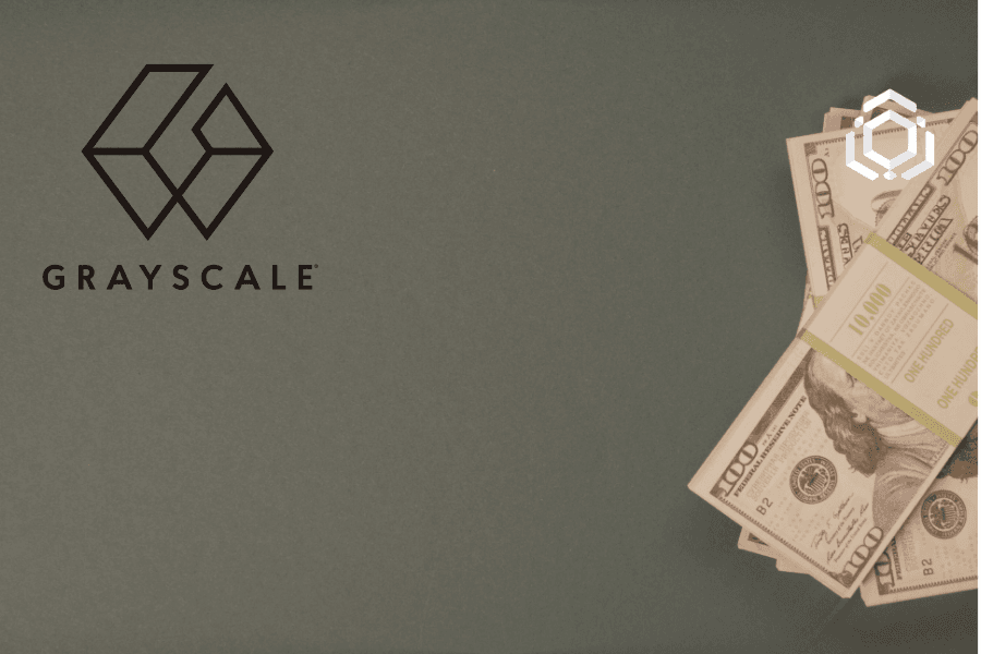 Grayscale Research, Top 20 Listesine Altı Yeni Token Ekledi