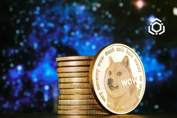 Dogecoin 3.5 Yılın Zirvesine Tırmandı