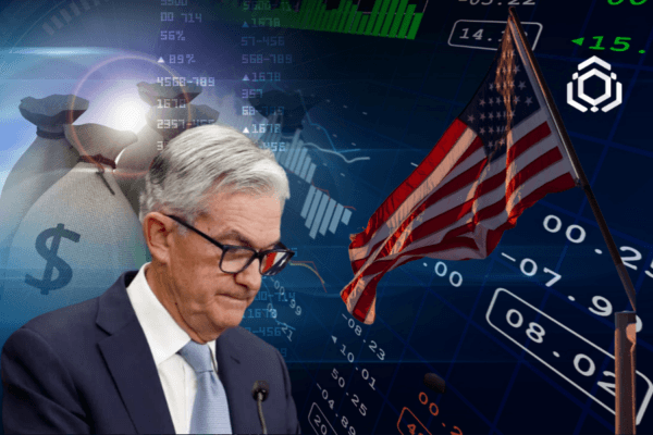 Fed Başkanı Jerome Powell: Bitcoin’in Rakibi Dolar Değil, Altın!