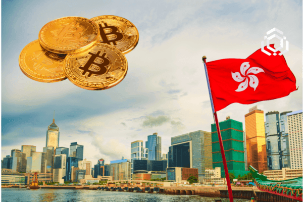 Hong Kong Kripto ETF’lerinde 2025’te Büyük Büyüme Beklentisi