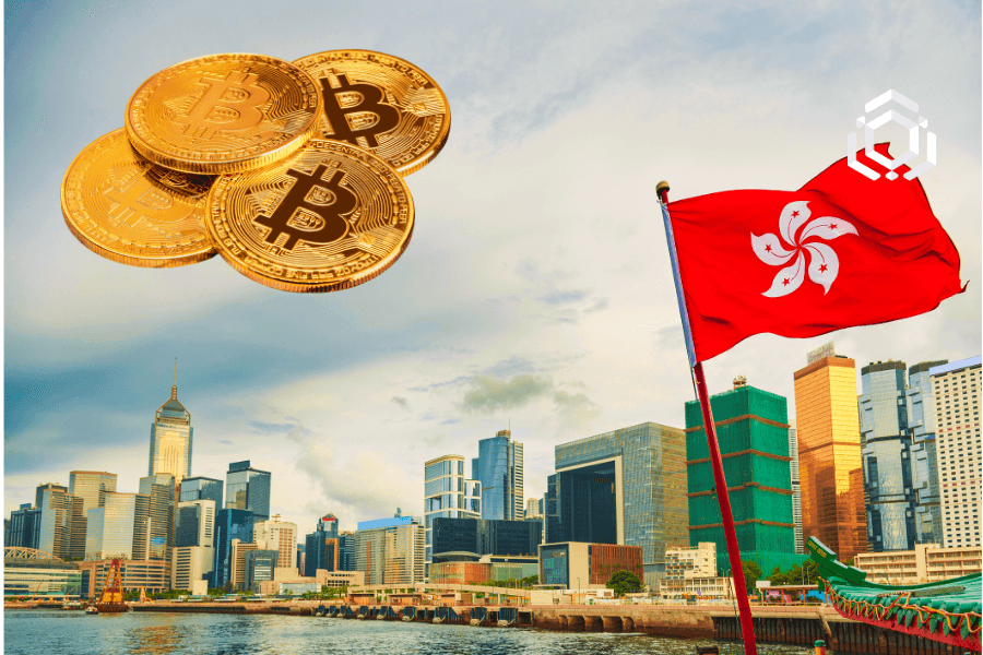 Hong Kong Kripto ETF’lerinde 2025’te Büyük Büyüme Beklentisi