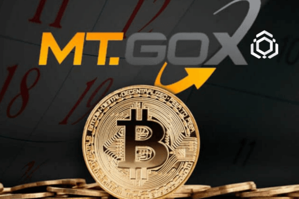 Mt. Gox’tan Kritik Bitcoin Transferi: Alacaklılar İçin Yeni Bir Dönem Mi Başlıyor?