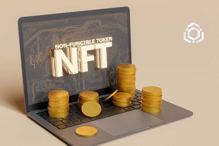 NFT Satışları Ekim’den Beri Yükselişe Geçti! 187 Milyon Dolar Hacim Elde Edildi