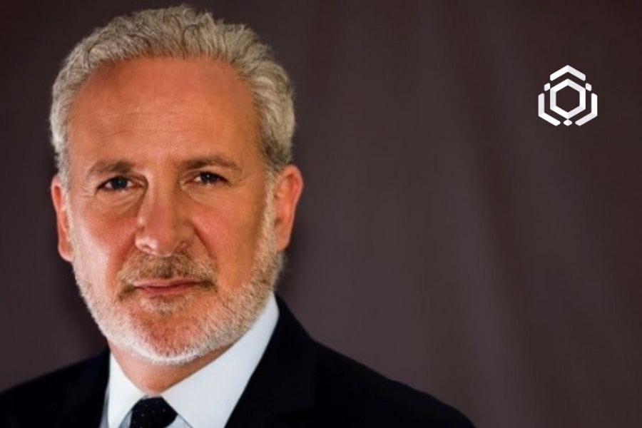 Peter Schiff, ABD’yi El Konulan Bitcoin’leri Satmaya Çağırdı