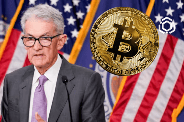 Fed Başkanı Powell: “Bitcoin tutmamıza izin verilmiyor.”