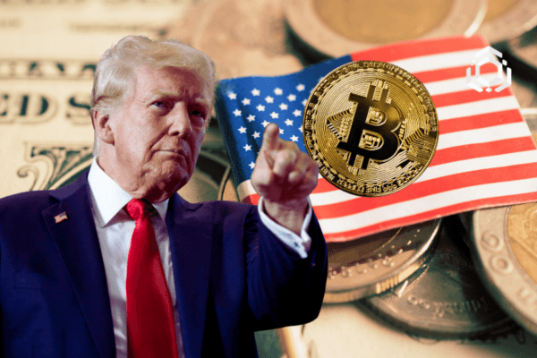 Trump: Tebrikler Bitcoin’ciler!