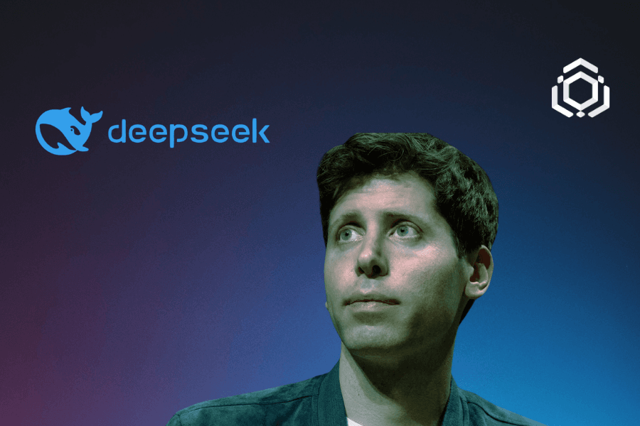 OpenAI CEO’su DeepSeekin AI Atılımı Hakkında İlk Kez Konuştu