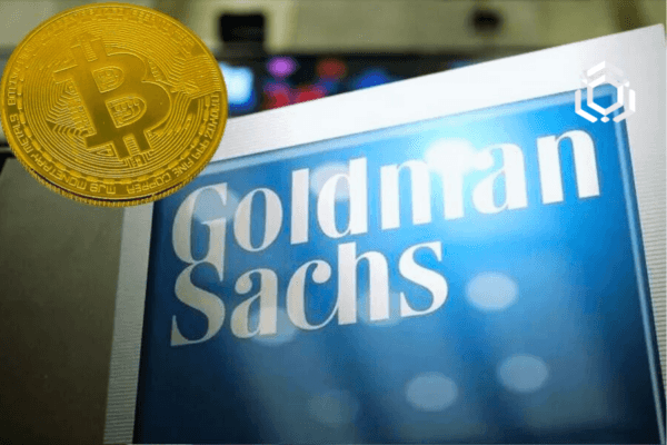 Goldman Sachs CEO’su: Bitcoin, ABD Doları İçin Bir Tehdit Değil