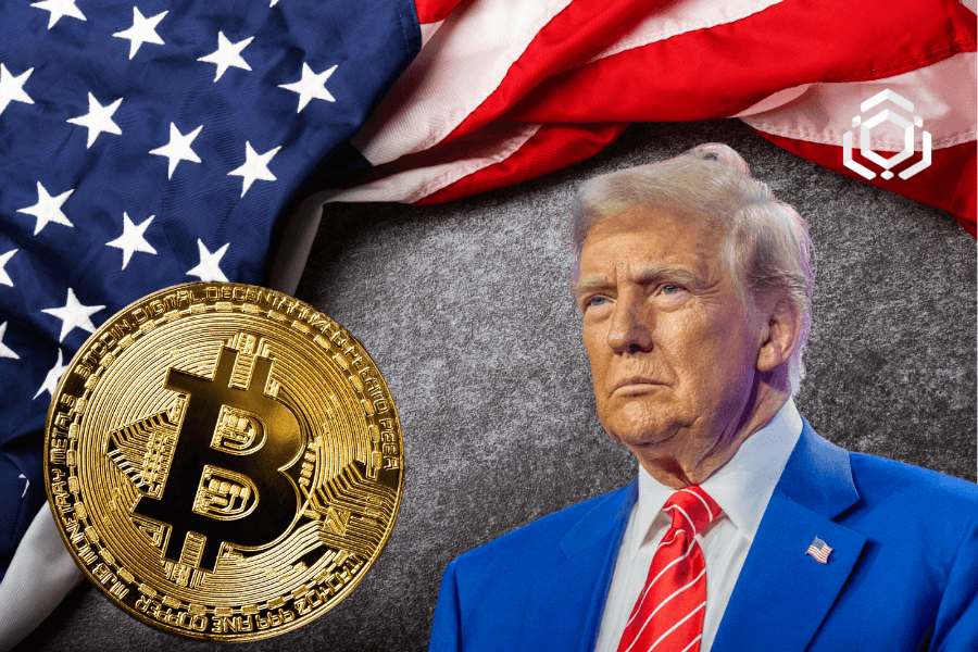 CryptoQuant CEO’su: Trump, Kriptoyu ABD Hakimiyeti İçin Bir Silah Haline Getirdi