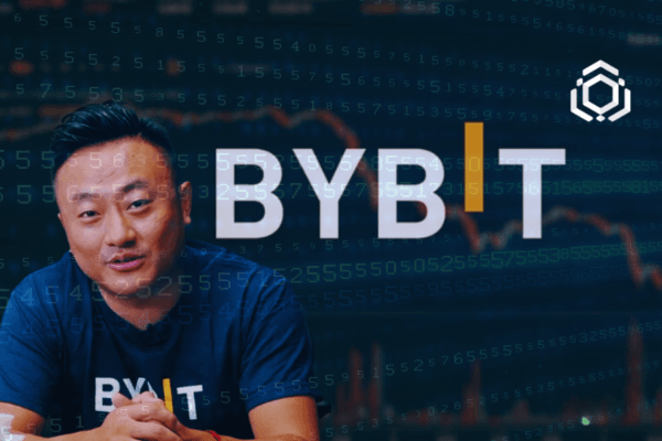 Bybit CEO’su Ben Zhou, Canlı Yayında Konuştu