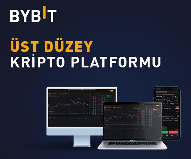 bybit platform - Bitcoin Fiyat Analizi 21.04.2021